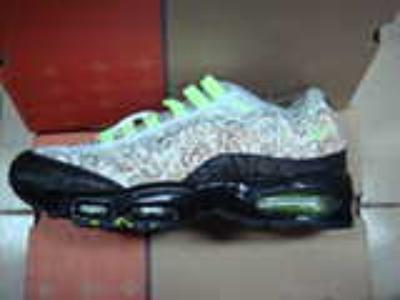 air max 95-58